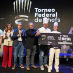 El tercer puesto fue para Mendoza