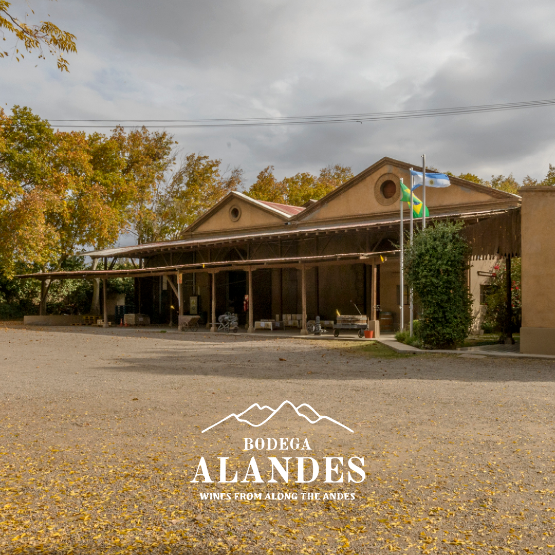 ALANDES Mobile