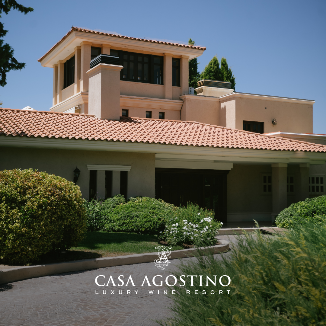 CASA AGOSTINO Mobile