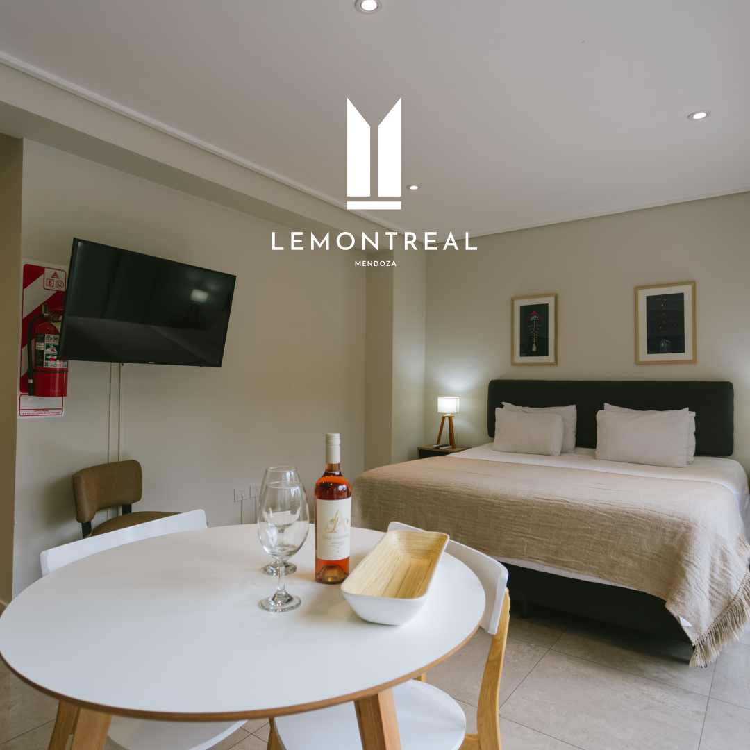 LEMONTREAL Mobile